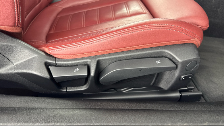 BMW 4 Series 420i xDrive M Sport 2dr Step Auto [Pro Pack] Petrol Coupe